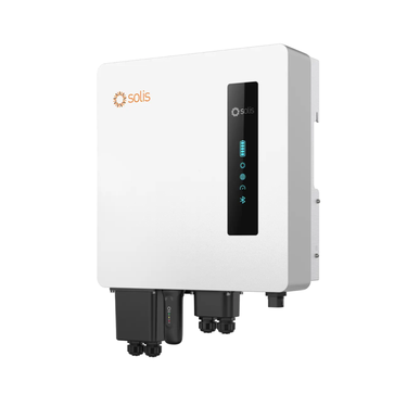 Solis S6 Inverter